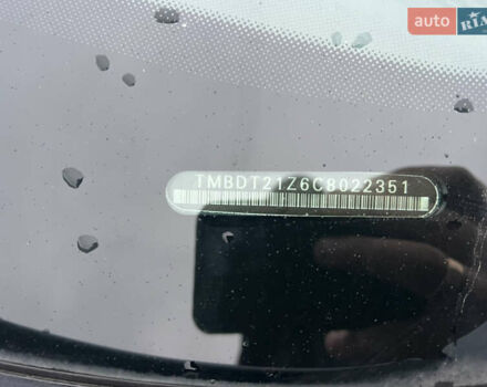 Серый Шкода Октавия, объемом двигателя 1.6 л и пробегом 220 тыс. км за 9200 $, фото 1 на Automoto.ua