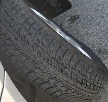 Серый Шкода Октавия, объемом двигателя 1.9 л и пробегом 257 тыс. км за 7999 $, фото 18 на Automoto.ua