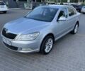 Сірий Шкода Октавія, об'ємом двигуна 1.9 л та пробігом 299 тис. км за 6900 $, фото 1 на Automoto.ua