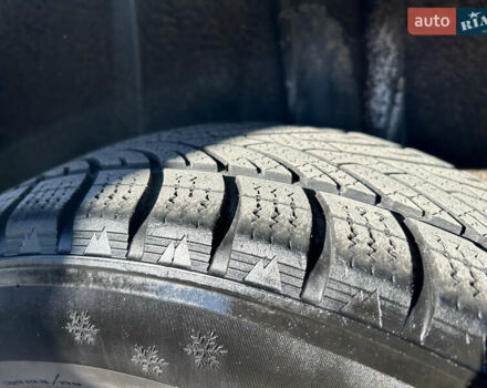 Серый Шкода Октавия, объемом двигателя 1.9 л и пробегом 233 тыс. км за 8599 $, фото 18 на Automoto.ua