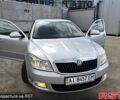 Сірий Шкода Октавія, об'ємом двигуна 1.8 л та пробігом 220 тис. км за 6500 $, фото 1 на Automoto.ua