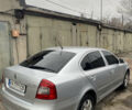 Сірий Шкода Октавія, об'ємом двигуна 1.8 л та пробігом 250 тис. км за 7000 $, фото 4 на Automoto.ua