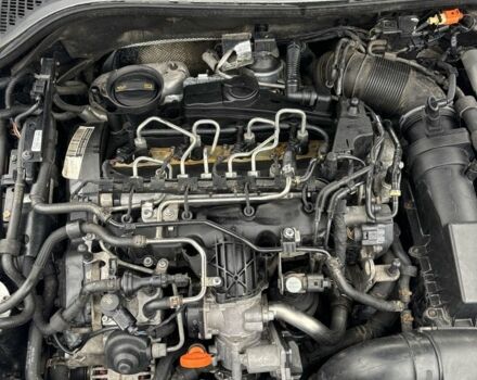 Серый Шкода Октавия, объемом двигателя 2 л и пробегом 295 тыс. км за 10200 $, фото 15 на Automoto.ua