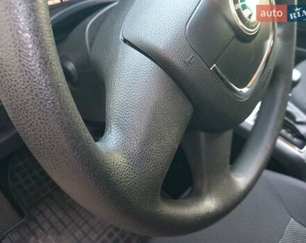 Сірий Шкода Октавія, об'ємом двигуна 1.2 л та пробігом 208 тис. км за 6900 $, фото 20 на Automoto.ua