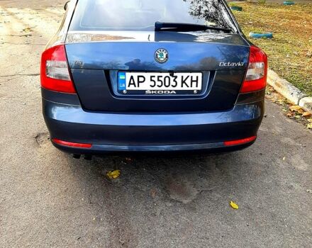 Сірий Шкода Октавія, об'ємом двигуна 1.8 л та пробігом 182 тис. км за 8200 $, фото 3 на Automoto.ua