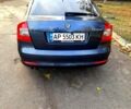Сірий Шкода Октавія, об'ємом двигуна 1.8 л та пробігом 182 тис. км за 8200 $, фото 3 на Automoto.ua