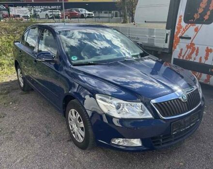 Серый Шкода Октавия, объемом двигателя 1.4 л и пробегом 161 тыс. км за 6899 $, фото 19 на Automoto.ua