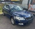 Серый Шкода Октавия, объемом двигателя 1.4 л и пробегом 161 тыс. км за 6899 $, фото 19 на Automoto.ua