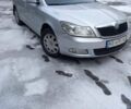 Серый Шкода Октавия, объемом двигателя 1.6 л и пробегом 240 тыс. км за 6499 $, фото 1 на Automoto.ua
