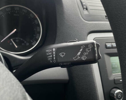 Сірий Шкода Октавія, об'ємом двигуна 1.9 л та пробігом 179 тис. км за 8900 $, фото 50 на Automoto.ua