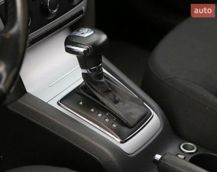 Серый Шкода Октавия, объемом двигателя 1.8 л и пробегом 201 тыс. км за 8900 $, фото 19 на Automoto.ua