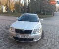 Сірий Шкода Октавія, об'ємом двигуна 1.6 л та пробігом 230 тис. км за 7777 $, фото 3 на Automoto.ua