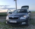 Серый Шкода Октавия, объемом двигателя 1.8 л и пробегом 172 тыс. км за 8200 $, фото 12 на Automoto.ua