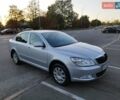 Сірий Шкода Октавія, об'ємом двигуна 1.6 л та пробігом 140 тис. км за 8999 $, фото 3 на Automoto.ua