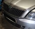 Сірий Шкода Октавія, об'ємом двигуна 1.8 л та пробігом 101 тис. км за 4500 $, фото 1 на Automoto.ua