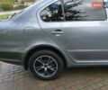 Серый Шкода Октавия, объемом двигателя 1.8 л и пробегом 160 тыс. км за 7899 $, фото 26 на Automoto.ua