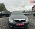 Серый Шкода Октавия, объемом двигателя 1.6 л и пробегом 220 тыс. км за 9200 $, фото 2 на Automoto.ua