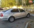 Серый Шкода Октавия, объемом двигателя 1.8 л и пробегом 189 тыс. км за 7000 $, фото 2 на Automoto.ua