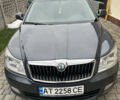 Сірий Шкода Октавія, об'ємом двигуна 1.6 л та пробігом 175 тис. км за 7600 $, фото 1 на Automoto.ua
