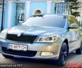 Серый Шкода Октавия, объемом двигателя 1.8 л и пробегом 172 тыс. км за 7250 $, фото 2 на Automoto.ua