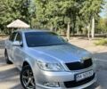 Серый Шкода Октавия, объемом двигателя 1.6 л и пробегом 198 тыс. км за 7700 $, фото 1 на Automoto.ua