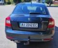 Сірий Шкода Октавія, об'ємом двигуна 1.8 л та пробігом 190 тис. км за 8400 $, фото 10 на Automoto.ua