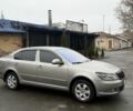 Серый Шкода Октавия, объемом двигателя 1.8 л и пробегом 268 тыс. км за 6700 $, фото 2 на Automoto.ua