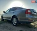 Сірий Шкода Октавія, об'ємом двигуна 1.2 л та пробігом 208 тис. км за 6900 $, фото 28 на Automoto.ua