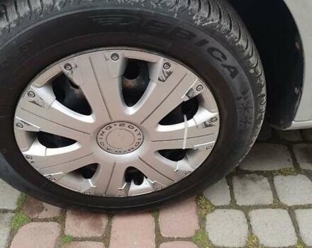 Серый Шкода Октавия, объемом двигателя 1.6 л и пробегом 170 тыс. км за 8800 $, фото 14 на Automoto.ua