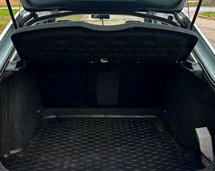 Сірий Шкода Октавія, об'ємом двигуна 1.6 л та пробігом 175 тис. км за 9100 $, фото 11 на Automoto.ua