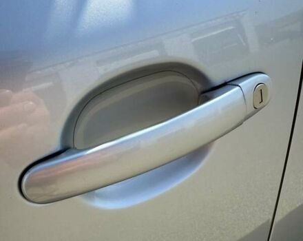 Серый Шкода Октавия, объемом двигателя 1.8 л и пробегом 174 тыс. км за 12800 $, фото 12 на Automoto.ua