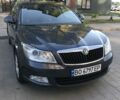 Серый Шкода Октавия, объемом двигателя 1.8 л и пробегом 172 тыс. км за 8200 $, фото 1 на Automoto.ua