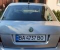 Серый Шкода Октавия, объемом двигателя 1.2 л и пробегом 273 тыс. км за 7000 $, фото 20 на Automoto.ua