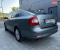 Серый Шкода Октавия, объемом двигателя 1.6 л и пробегом 220 тыс. км за 8500 $, фото 11 на Automoto.ua