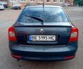 Серый Шкода Октавия, объемом двигателя 1.6 л и пробегом 263 тыс. км за 7200 $, фото 5 на Automoto.ua