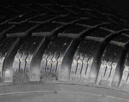 Серый Шкода Октавия, объемом двигателя 1.8 л и пробегом 188 тыс. км за 6700 $, фото 11 на Automoto.ua