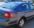 Сірий Шкода Октавія, об'ємом двигуна 1.8 л та пробігом 190 тис. км за 8400 $, фото 7 на Automoto.ua