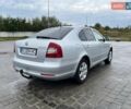 Сірий Шкода Октавія, об'ємом двигуна 1.6 л та пробігом 211 тис. км за 9400 $, фото 3 на Automoto.ua