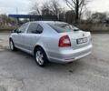 Сірий Шкода Октавія, об'ємом двигуна 1.8 л та пробігом 250 тис. км за 8550 $, фото 2 на Automoto.ua