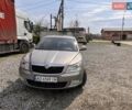 Серый Шкода Октавия, объемом двигателя 1.8 л и пробегом 129 тыс. км за 6900 $, фото 1 на Automoto.ua