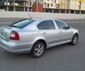 Сірий Шкода Октавія, об'ємом двигуна 1.6 л та пробігом 210 тис. км за 8900 $, фото 11 на Automoto.ua