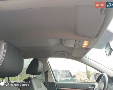 Сірий Шкода Октавія, об'ємом двигуна 1.8 л та пробігом 256 тис. км за 10500 $, фото 13 на Automoto.ua