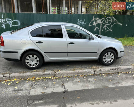 Шкода Октавія 2012 у Києві на Automoto.ua Сірий Шкода Октавія, об'ємом двигуна 1.6 л та пробігом 205 тис. км за 7000 $, фото 7 на Automoto.ua