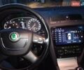 Серый Шкода Октавия, объемом двигателя 1.2 л и пробегом 182 тыс. км за 9000 $, фото 5 на Automoto.ua