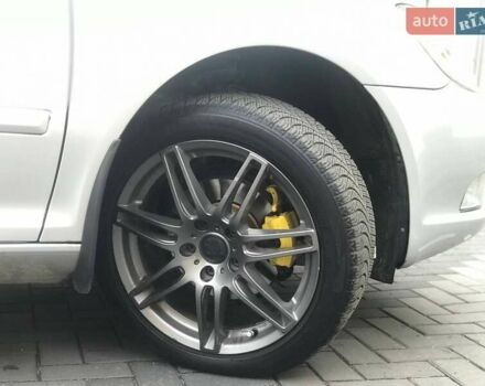 Сірий Шкода Октавія, об'ємом двигуна 1.6 л та пробігом 271 тис. км за 9400 $, фото 12 на Automoto.ua