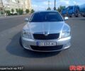 Сірий Шкода Октавія, об'ємом двигуна 1.8 л та пробігом 217 тис. км за 8000 $, фото 1 на Automoto.ua