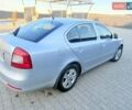 Серый Шкода Октавия, объемом двигателя 1.97 л и пробегом 325 тыс. км за 9500 $, фото 7 на Automoto.ua