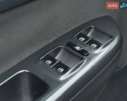 Серый Шкода Октавия, объемом двигателя 1.8 л и пробегом 180 тыс. км за 6980 $, фото 22 на Automoto.ua