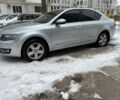 Серый Шкода Октавия, объемом двигателя 1.8 л и пробегом 220 тыс. км за 11200 $, фото 1 на Automoto.ua