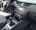 Серый Шкода Октавия, объемом двигателя 1.8 л и пробегом 150 тыс. км за 10750 $, фото 9 на Automoto.ua